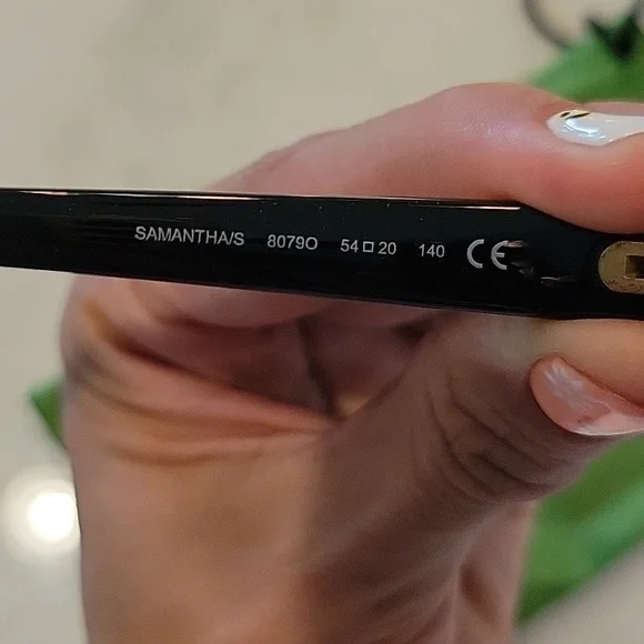 Kate Spade Sunnies โ ๏ธ - Picture 3 of 7